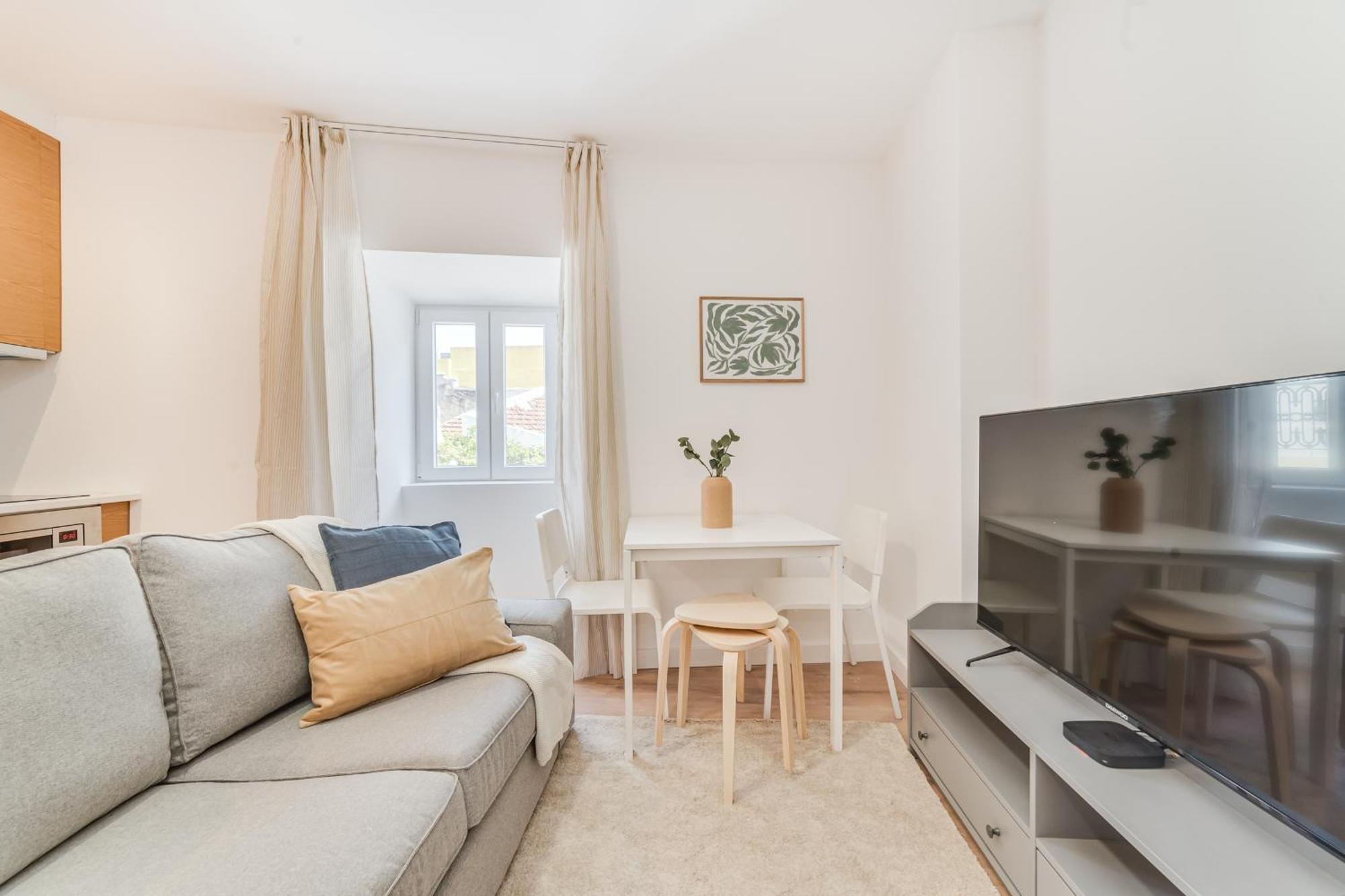 By The River - Alcantara Apartments Lisboa Екстериор снимка
