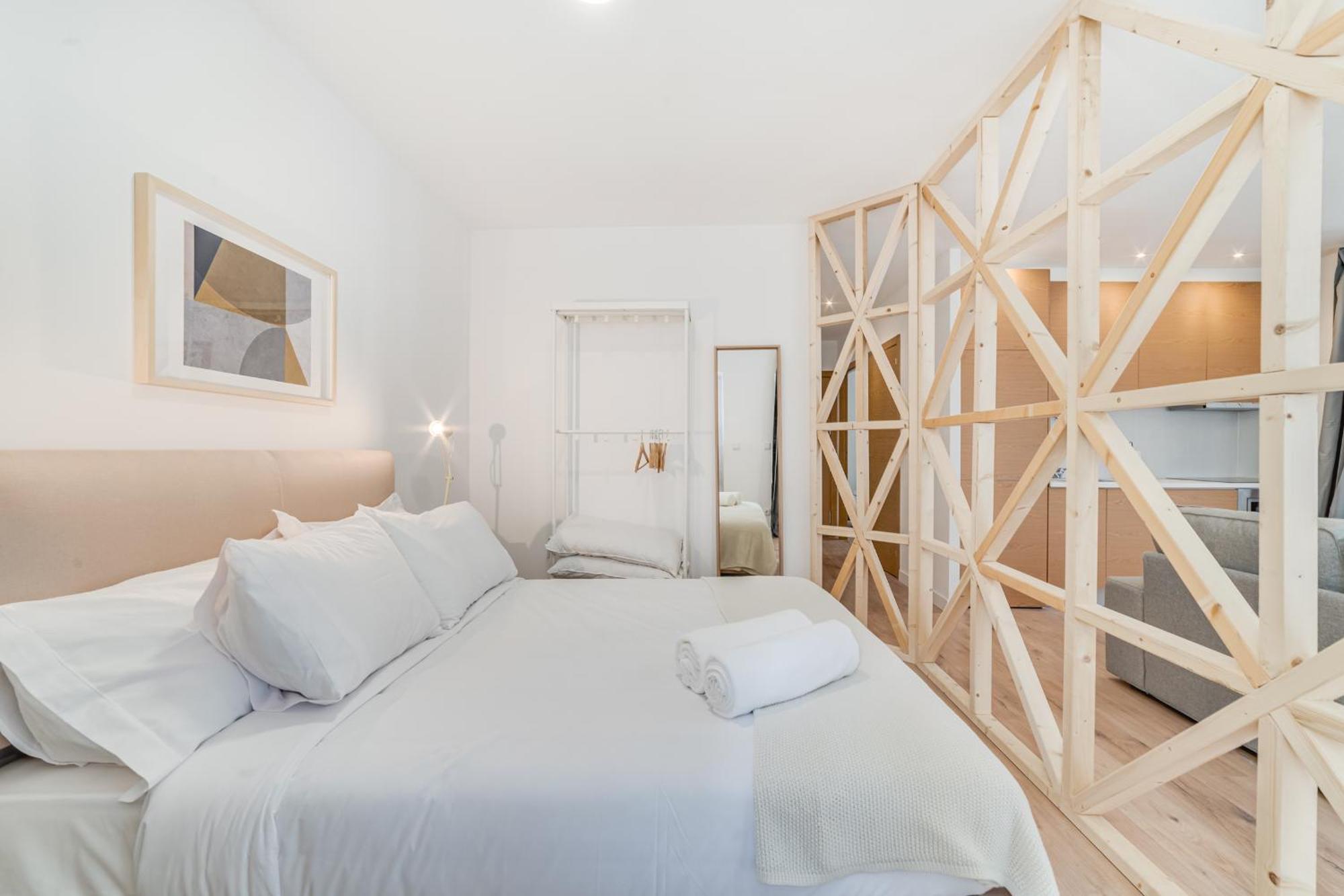By The River - Alcantara Apartments Lisboa Екстериор снимка