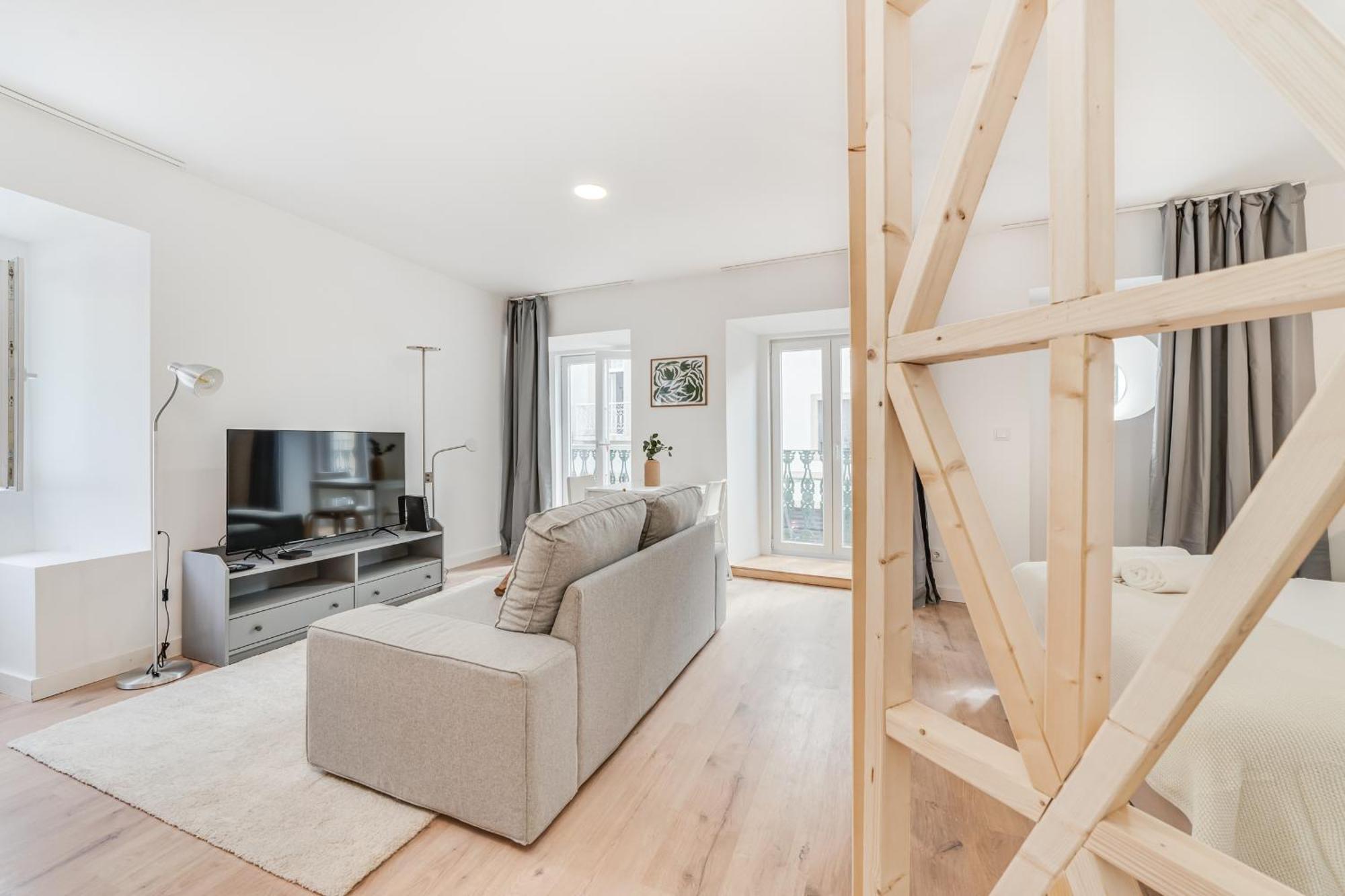 By The River - Alcantara Apartments Lisboa Екстериор снимка