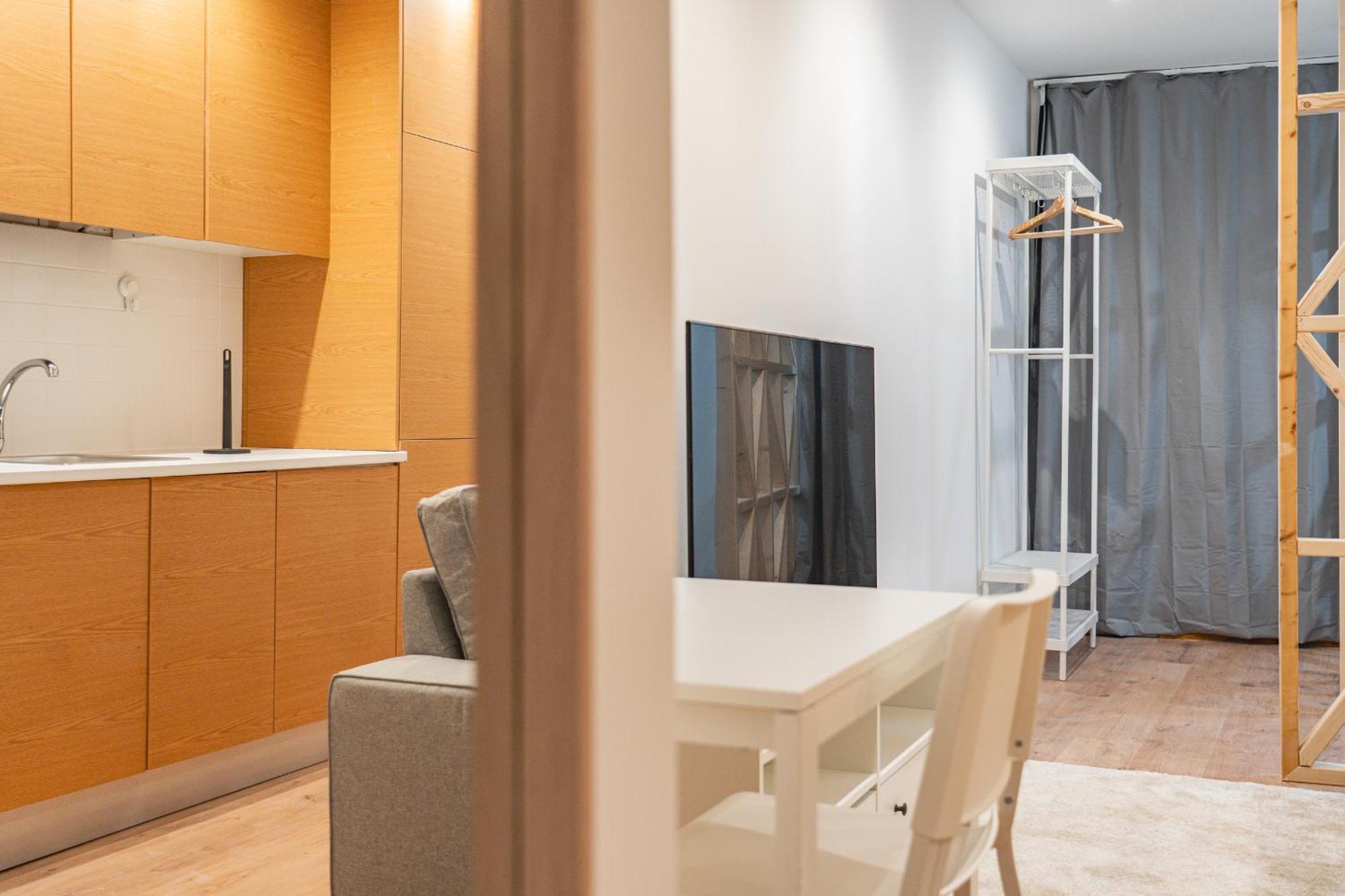 By The River - Alcantara Apartments Lisboa Екстериор снимка