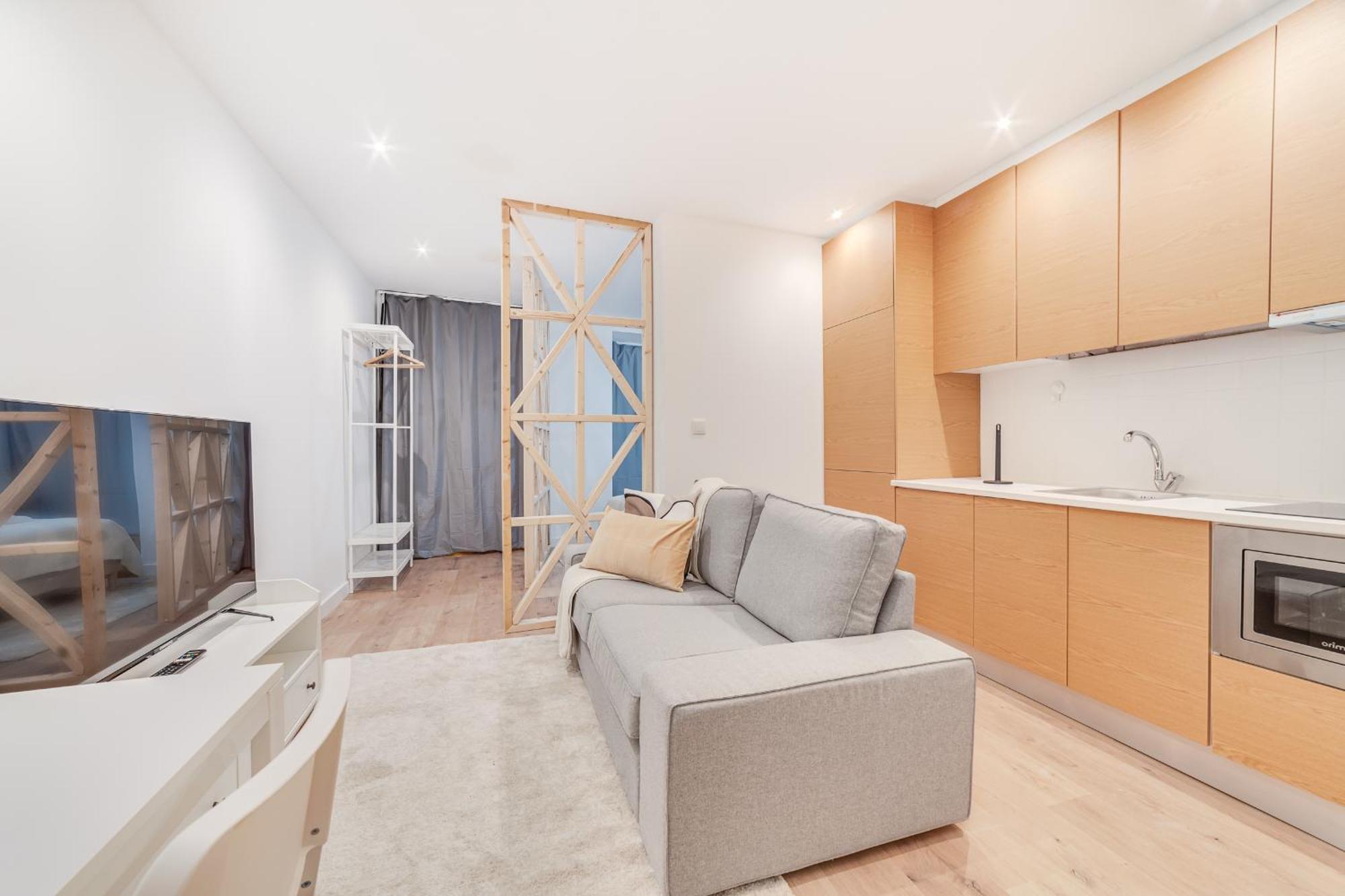 By The River - Alcantara Apartments Lisboa Екстериор снимка