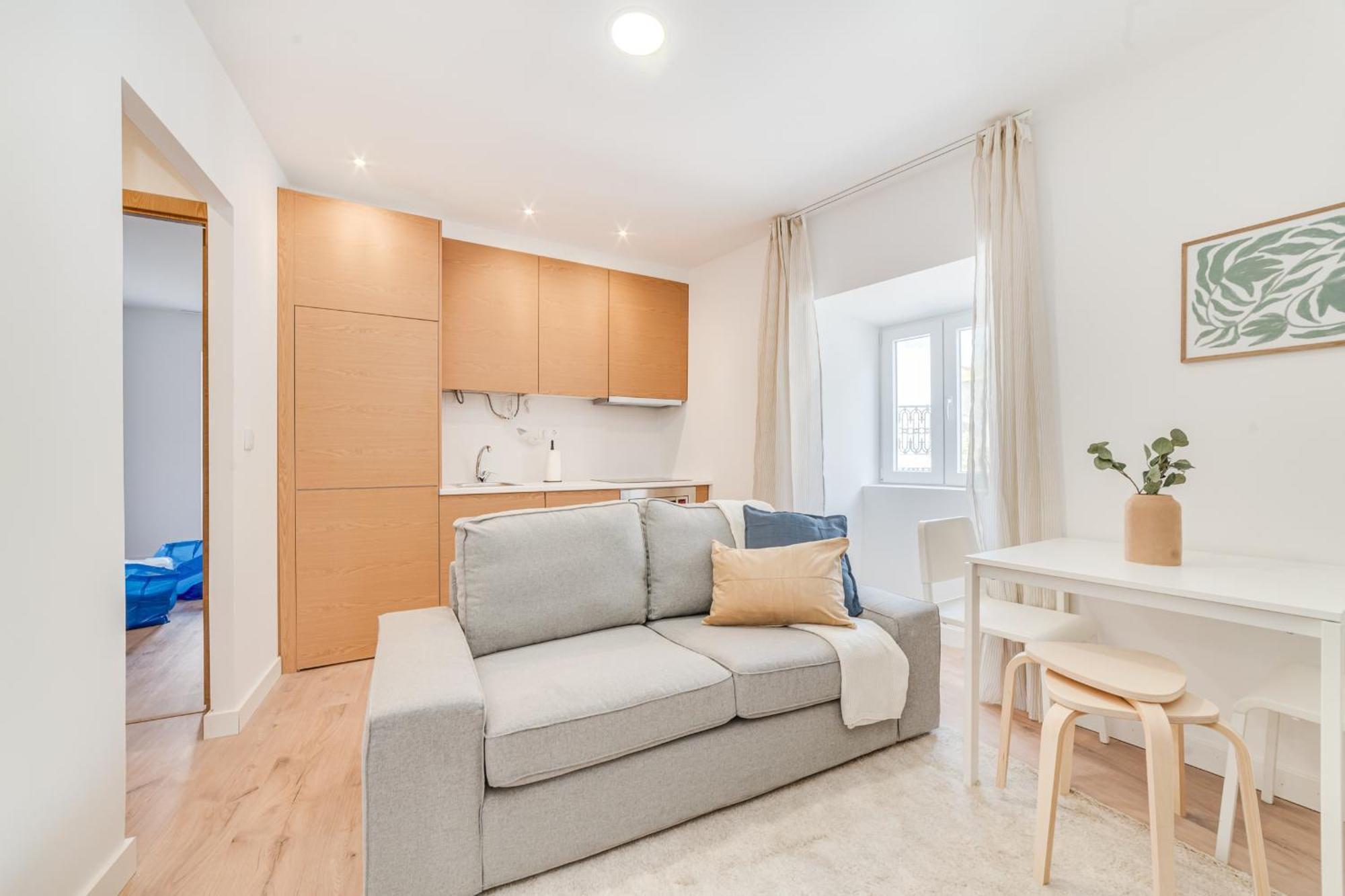 By The River - Alcantara Apartments Lisboa Екстериор снимка
