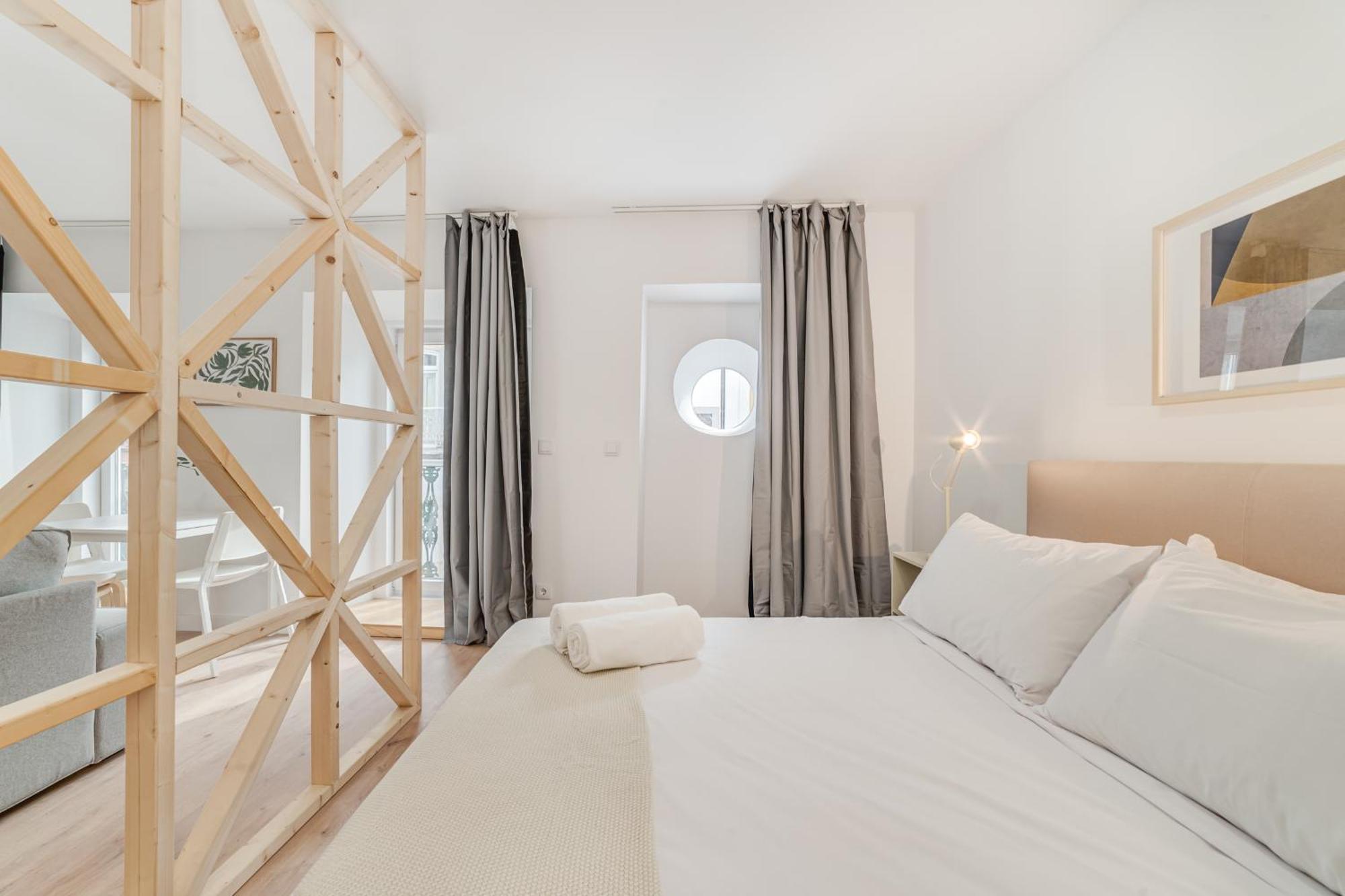 By The River - Alcantara Apartments Lisboa Екстериор снимка