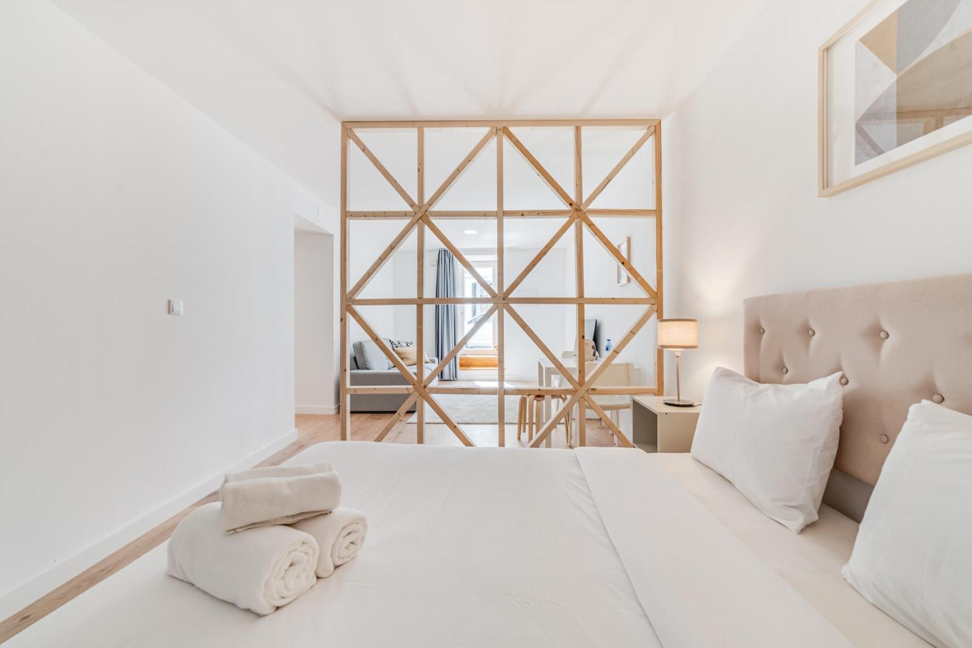 By The River - Alcantara Apartments Lisboa Екстериор снимка
