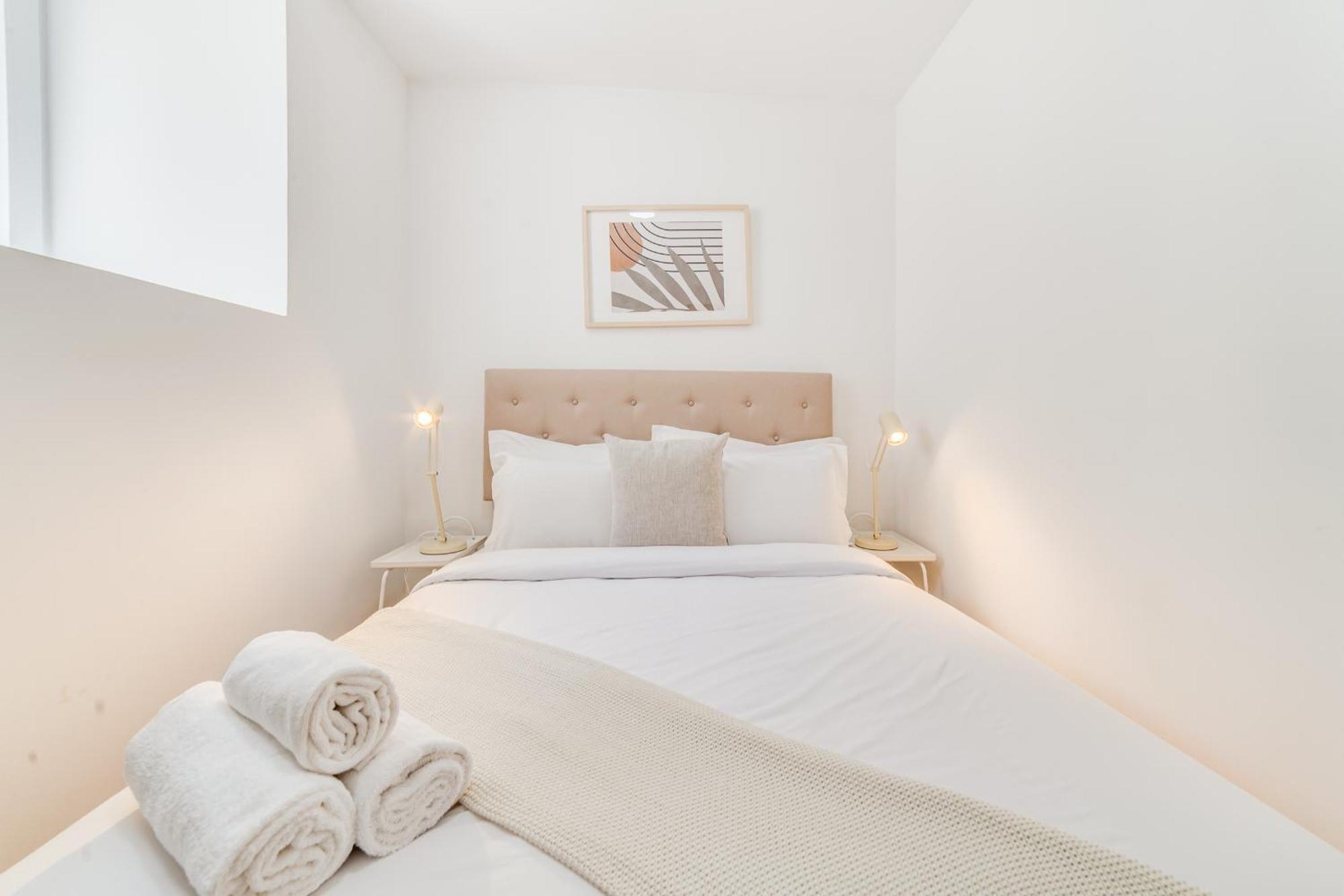 By The River - Alcantara Apartments Lisboa Екстериор снимка