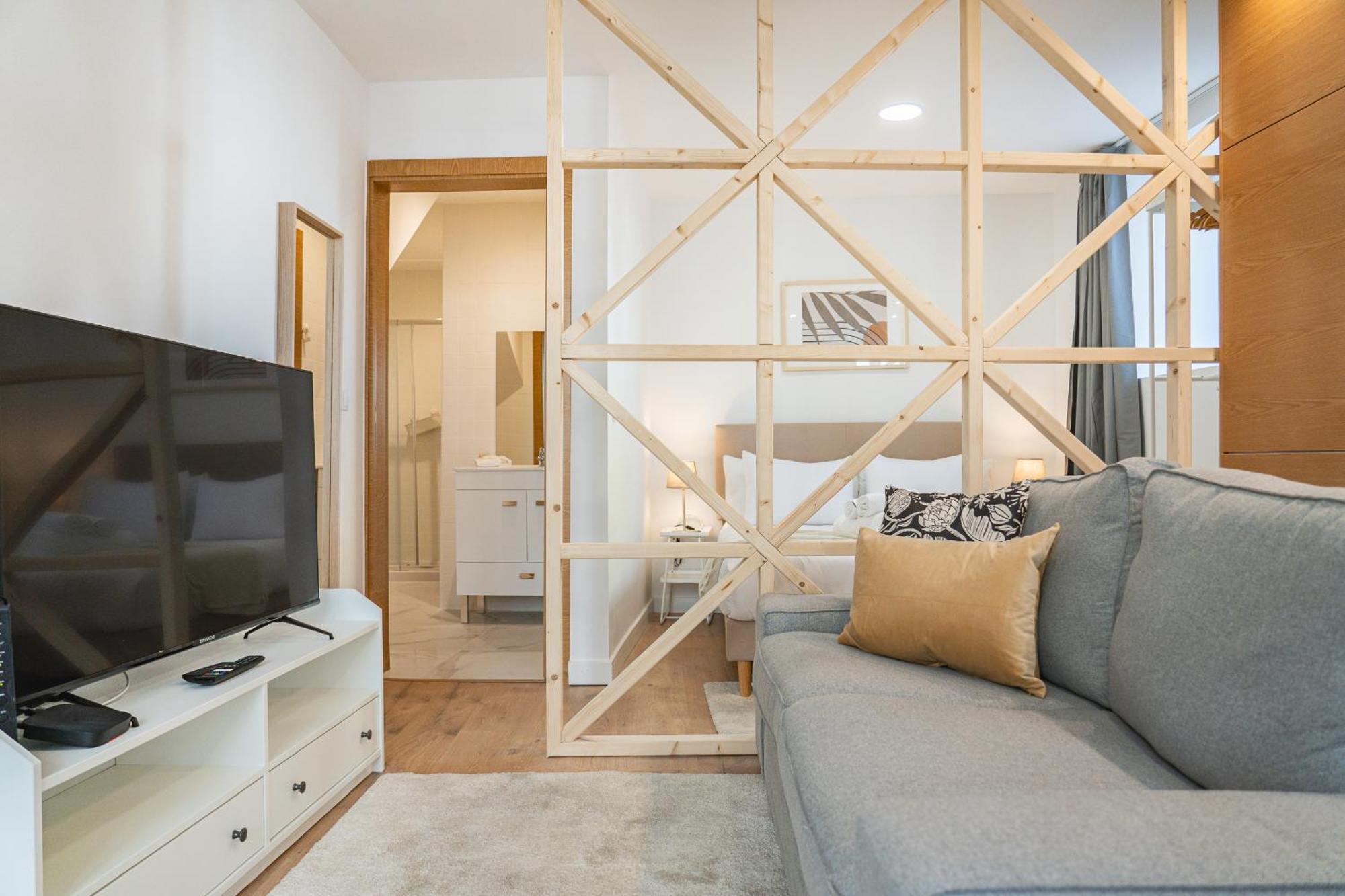 By The River - Alcantara Apartments Lisboa Екстериор снимка